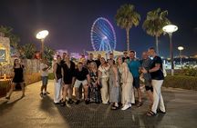 Full Day Dubai City Tour with At the Top Burj Khalifa Ticket