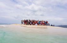 Cayo Arena: Paradise Island and Mangroves Tour Lunch