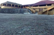 Cayo Arena: Paradise Island and Mangroves Tour Lunch