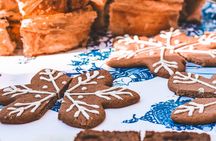 Festive Flavors of Pike Place Market Holiday Food Tour