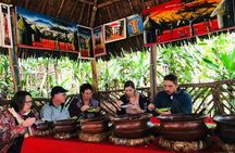 Half Day Materuni Waterfall and Coffee Tour from Moshi