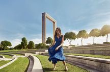 Private Dubai City Tour with Dubai Frame Ticket