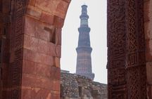 4 Days Luxury Golden Triangle Tour to Agra and Jaipur From Delhi