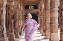 Delhi: Best 4 to 8 hour Old and New Delhi City Tour-All Inclusive