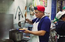 Mérida Food Tour: Markets and Street Flavors