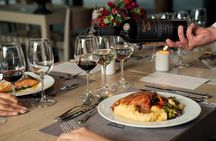 Experiencia Nocturna Casillero del Diablo + Cena