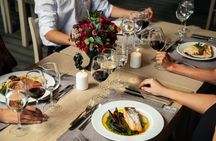 Experiencia Nocturna Casillero del Diablo + Cena