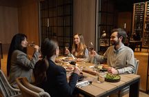 Experiencia Nocturna Casillero del Diablo + Cena