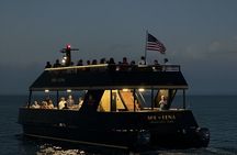 Sandestin Fireworks Cruise Aboard Sol y Luna