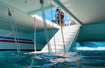 Key West Reef Snorkel – Morning Mimosas or Afternoon Margaritas