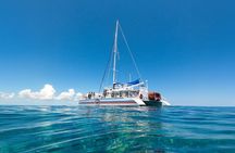 Key West Reef Snorkel – Morning Mimosas or Afternoon Margaritas