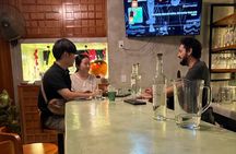 Oaxacan Artisan Mezcal Tasting in Valladolid