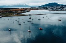 City Tour Ushuaia: A panoramic trip through the End of the World