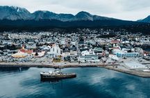 City Tour Ushuaia: A panoramic trip through the End of the World