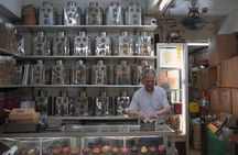 Hong Kong Street Food Tour with Locals - Dim Sum, Wonton & more