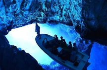 2025 Private Boat To Blue Cave 3 hours ADVENTURE