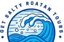 Roatan Highlight City Private Tour & Beach Break