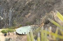 Day Tour in Oaxaca Boil the Water and Teotitlan del Valle