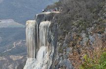 Day Tour in Oaxaca Boil the Water and Teotitlan del Valle