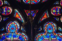 Île de la Cité Guided Tour & Exterior Notre Dame