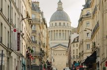 Paris Origins Île de la Cité Walking Tour With Crypt Access