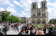 Paris Origins Île de la Cité Walking Tour With Crypt Access