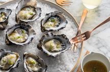 Sunset Sydney Fish Market Tour