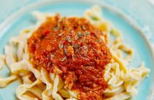 Italian Pasta Making in Las Vegas (Includes 4-Course Meal)