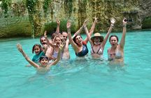 Chic and Fast Jet Car Water Experience 