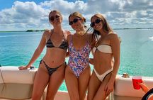 Chacchoben Ruins and Bacalar Boat Tour with Lunch