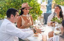 Premium Small Group Napa and Sonoma Wine Tour from San Francisco