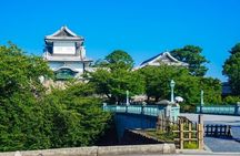 Kanazawa Custom Private Tour Samurai History and Culture