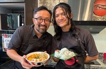 Crazy Rich Asian Flavours Singapore Heritage Cooking Class