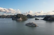 Discover Ha Long Bay in 2 Days and 1 Night Cruise Experience