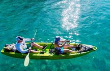 Yellowknife Aurora Full Day Tour