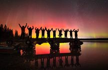 Yellowknife Aurora Full Day Tour