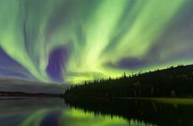 Yellowknife Aurora Full Day Tour