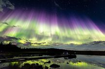 Yellowknife Aurora Full Day Tour