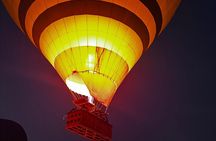 Dubai Adventure Hot Air Balloon