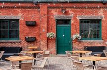 Old Town Toronto Food & History Walk with Market Tastings