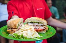 Old Town Toronto Food & History Walk with Market Tastings