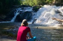 Best Seller | 2-Day Jungle Trek: Elephants, Raft & Karen Life