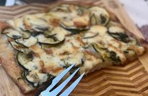 Syracuse Traditional Sicilian cooking class