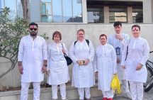 Private Agra Tour: Taj Mahal, Baby Taj & Lunch from Delhi by Car