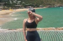 Ky Co and Eo Gio Private Day Tour with Lunch and Transfers