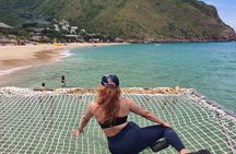 Ky Co and Eo Gio Private Day Tour with Lunch and Transfers