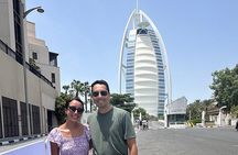 Half Day Dubai Tour with Museum of The Future Dubai 