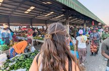 Ultimate Lusaka 8H: Culture, History & Baby Elephant Sanctuary