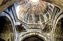 From Monasteries to MiGs: Canyon Adventure & Kayan Fortress Hike