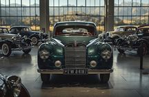 Anthonij Rupert Estate Full Day Wine Experience